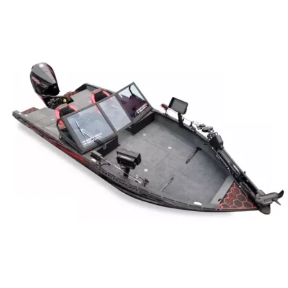 Powerboat 585 Competition – Bild 8