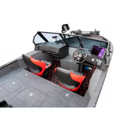 Powerboat 585 Competition – Bild 9