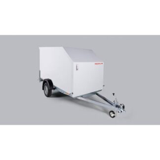 Respo Kofferanhänger 750F301L147 Standard (15390)
