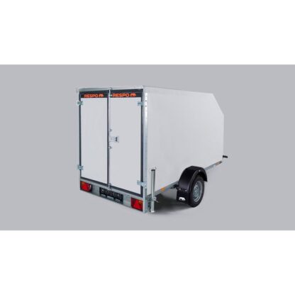Respo Kofferanhänger 750F301L147 Standard (15390) – Bild 15