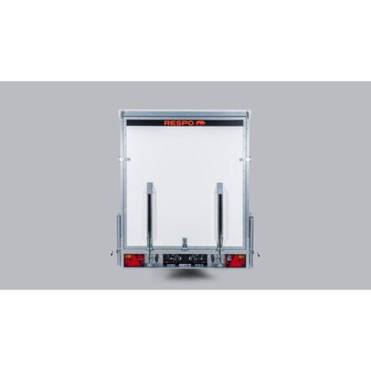 Respo Kofferanhänger 750F301L147 Standard (15390) – Bild 10