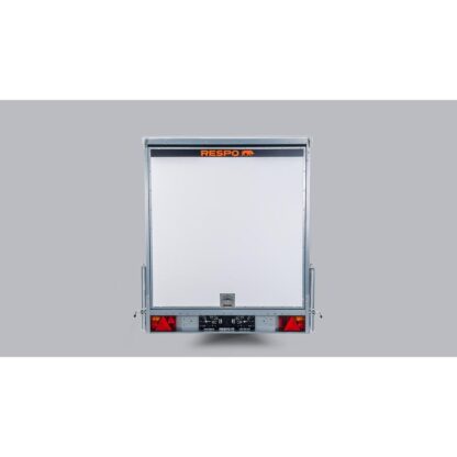Respo Kofferanhänger 750F301L147 Standard (15390) – Bild 4