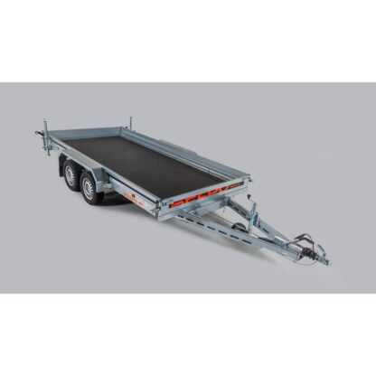 Respo  Auto- und Baumaschinentransporter  2000A402T182 PLH