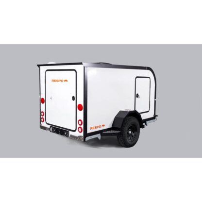 Wohnwagen Offroad – Bild 3
