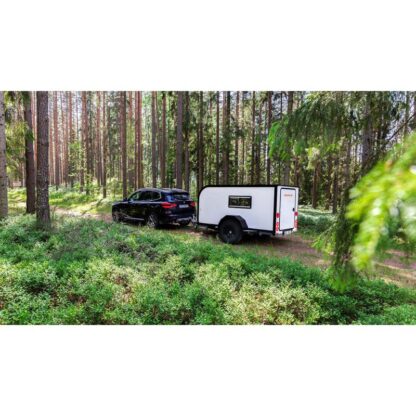 Wohnwagen Offroad – Bild 11