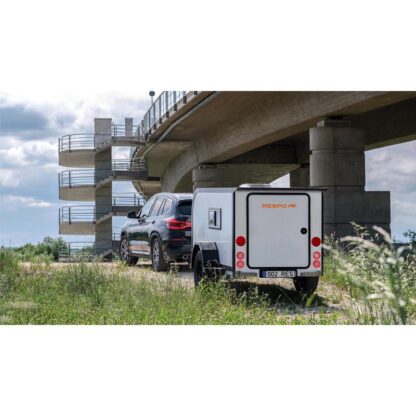Wohnwagen Offroad – Bild 8