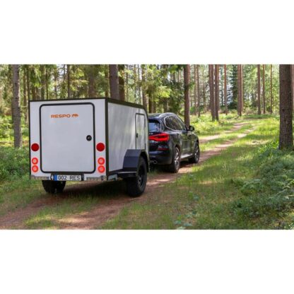 Wohnwagen Offroad – Bild 7
