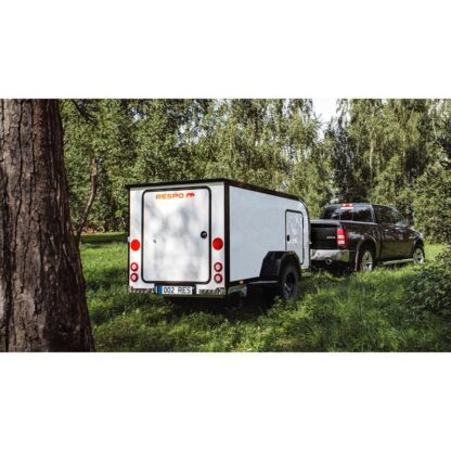 Wohnwagen Offroad – Bild 6