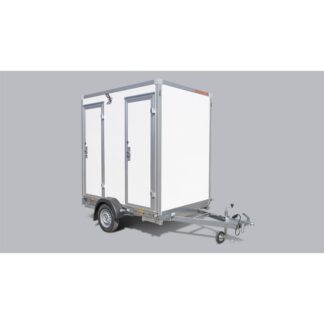 Mobile Toilette