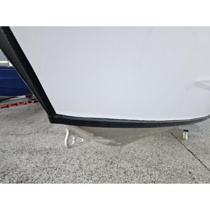 Powerboat 480 Tiller – Bild 17