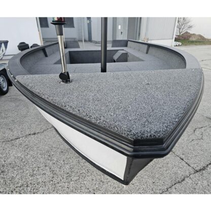 Powerboat 480 Tiller – Bild 6
