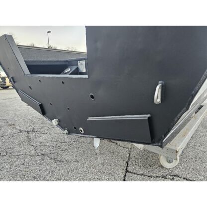 Powerboat 480 Tiller – Bild 16