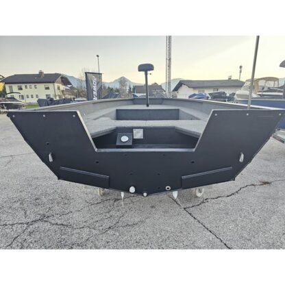 Powerboat 480 Tiller – Bild 7