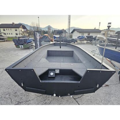 Powerboat 480 Tiller – Bild 4