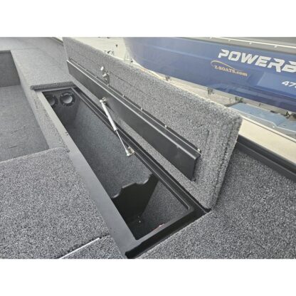 Powerboat 480 Tiller – Bild 12