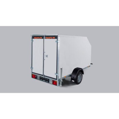 Respo Kofferanhänger 750F301L147 hoch (16773) – Bild 22