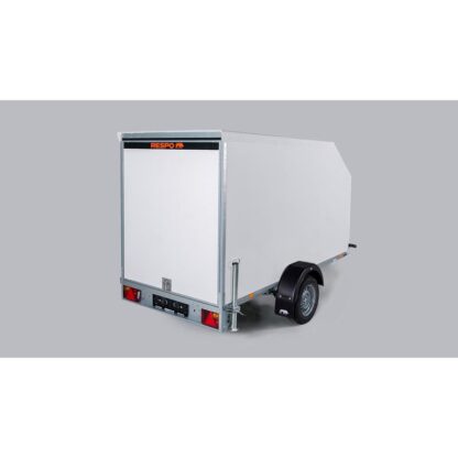Respo Kofferanhänger 750F301L147 hoch (16773) – Bild 3