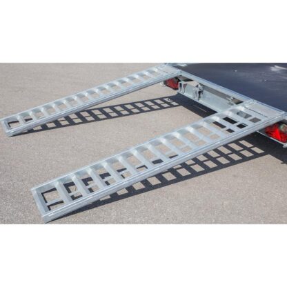 Respo  Auto- und Baumaschinentransporter 3500A452T205 – Bild 5