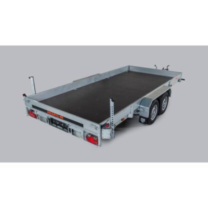 Respo  Auto- und Baumaschinentransporter 3500A452T205 – Bild 3