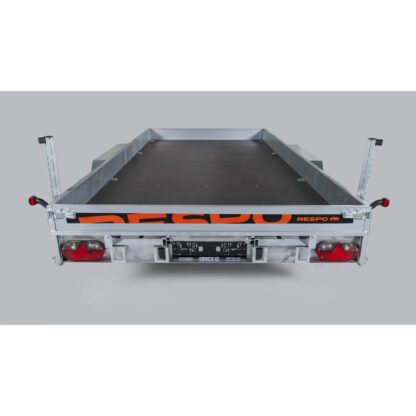 Respo  Auto- und Baumaschinentransporter 3500A452T205 – Bild 4