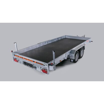 Respo  Auto- und Baumaschinentransporter 3500A492T205 (5479) – Bild 3