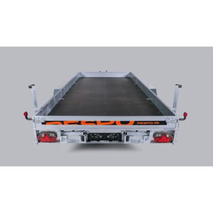 Respo  Auto- und Baumaschinentransporter 3500A492T205 (5479) – Bild 4