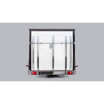 Respo  Auto- und Baumaschinentransporter 3500F652T200 – Bild 4