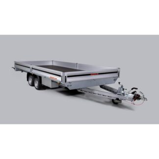 Respo Kastenanhänger 2700P552T225 Hochlader (Zubehör)