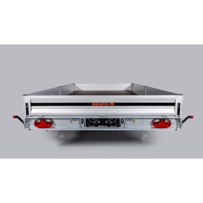 Respo Kastenanhänger 2700P552T225 Hochlader (Zubehör) – Bild 9