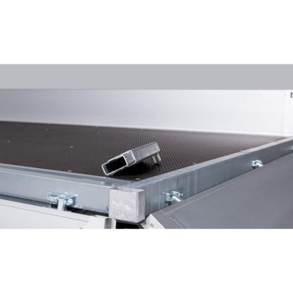 Respo Kastenanhänger 2700P552T225 Hochlader (Zubehör) – Bild 6