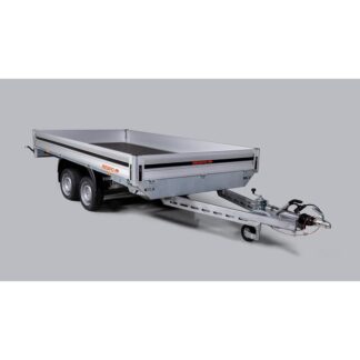 Respo Kastenanhänger 3500P402T205 Hochlader
