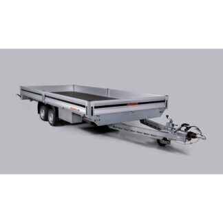 Respo Kastenanhänger 3500P552T225 Hochlader (Zubehör)