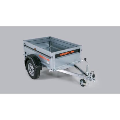 Respo Kastenanhänger 550M151T100 PLH (8803)
