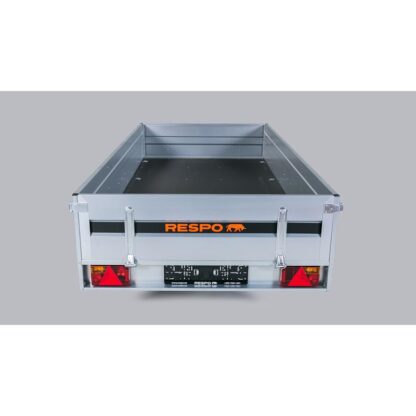 Respo Kastenanhänger 750M301L150 PLH (6479) – Bild 6