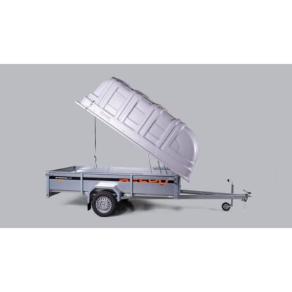 Respo Kastenanhänger 750M301L150 PLH (6479) – Bild 7