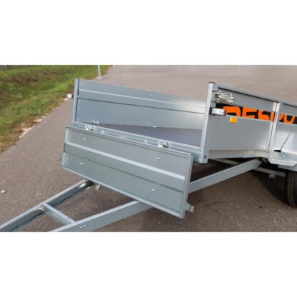 Respo Kastenanhänger 750M301L150 PLH (6479) – Bild 15