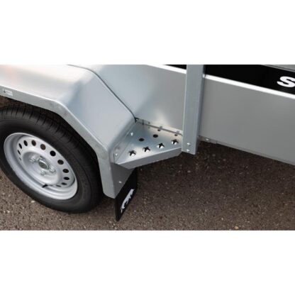 Respo Kastenanhänger 750M301L150 PLH (6479) – Bild 16