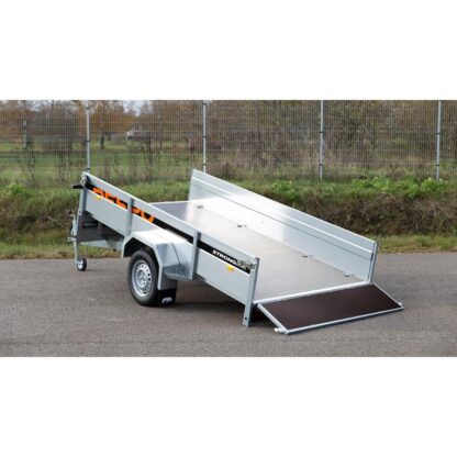 Respo Kastenanhänger 750M301L150 PLH (6479) – Bild 5