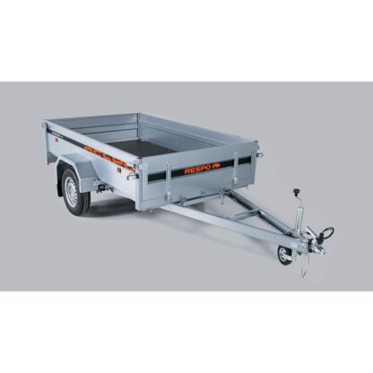 Respo Kastenanhänger750M251L150 PLH