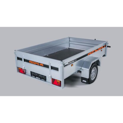 Respo Kastenanhänger750M251L150 PLH – Bild 3