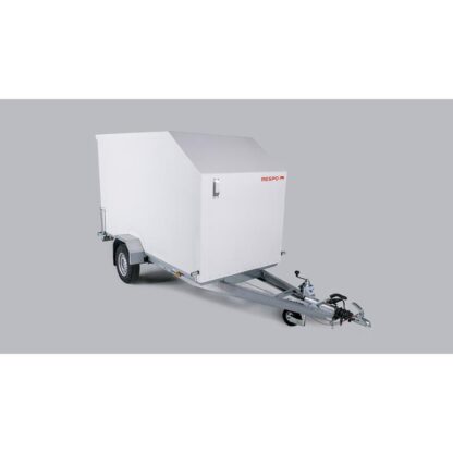 Respo Kofferanhänger 1500F301L147 hoch