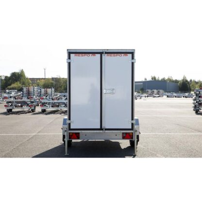 Respo Kofferanhänger 1500F301L147 hoch – Bild 9