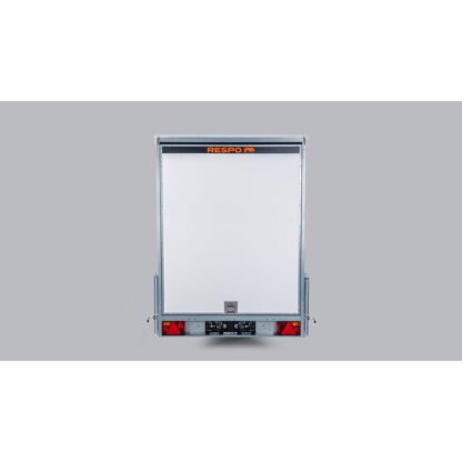 Respo Kofferanhänger 1500F301L147 hoch – Bild 4