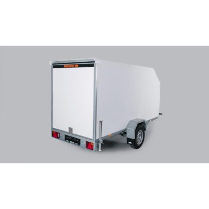 Respo Kofferanhänger 1500F351L147 hoch (17946) – Bild 3