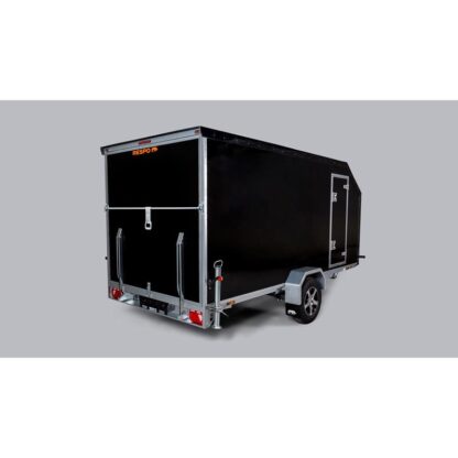 Respo Kofferanhänger 1500F401L183 "black edition" (13149-M) – Bild 5