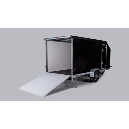 Respo Kofferanhänger 1500F401L183 "black edition" (13149-M) – Bild 6