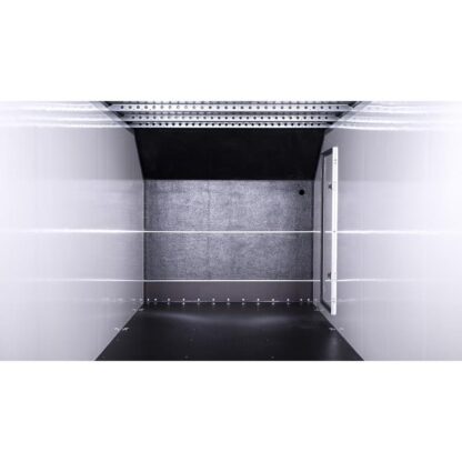Respo Kofferanhänger 1500F401L183 "black edition" (13149-M) – Bild 9