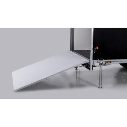 Respo Kofferanhänger 1500F401L183 "black edition" (13149-M) – Bild 7