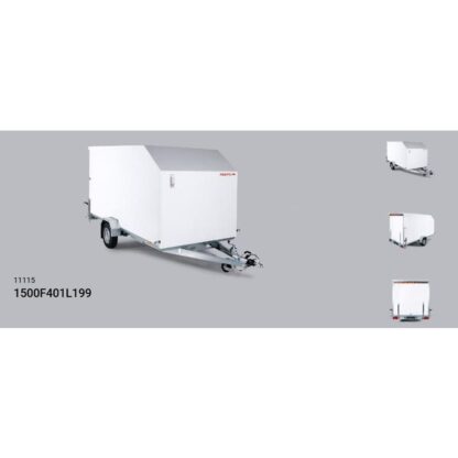 Respo Kofferanhänger 1500F401L199 (9502) – Bild 7