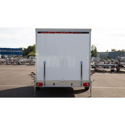 Respo Kofferanhänger 1500F401L199 (9502) – Bild 8